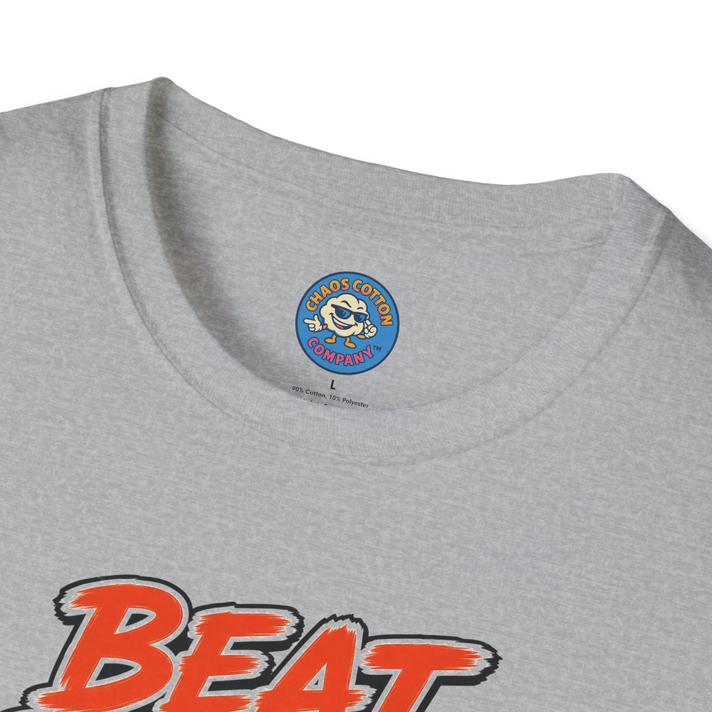 Gator Bait: Beat Dawgs T-Shirt