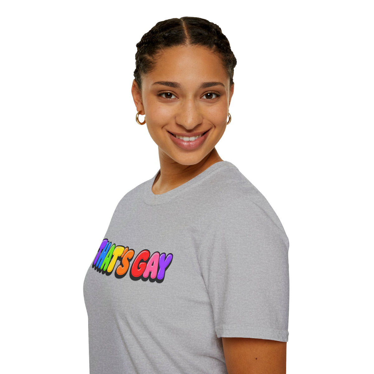 "That's Gay" T-shirt