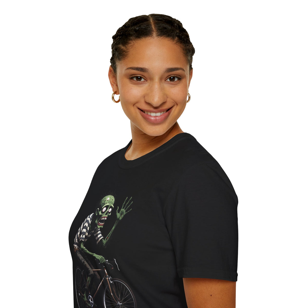 The Riding Dead T-Shirt