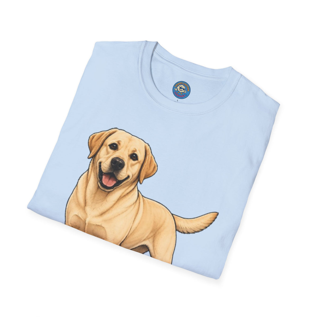 Labrador Retriever T-Shirt