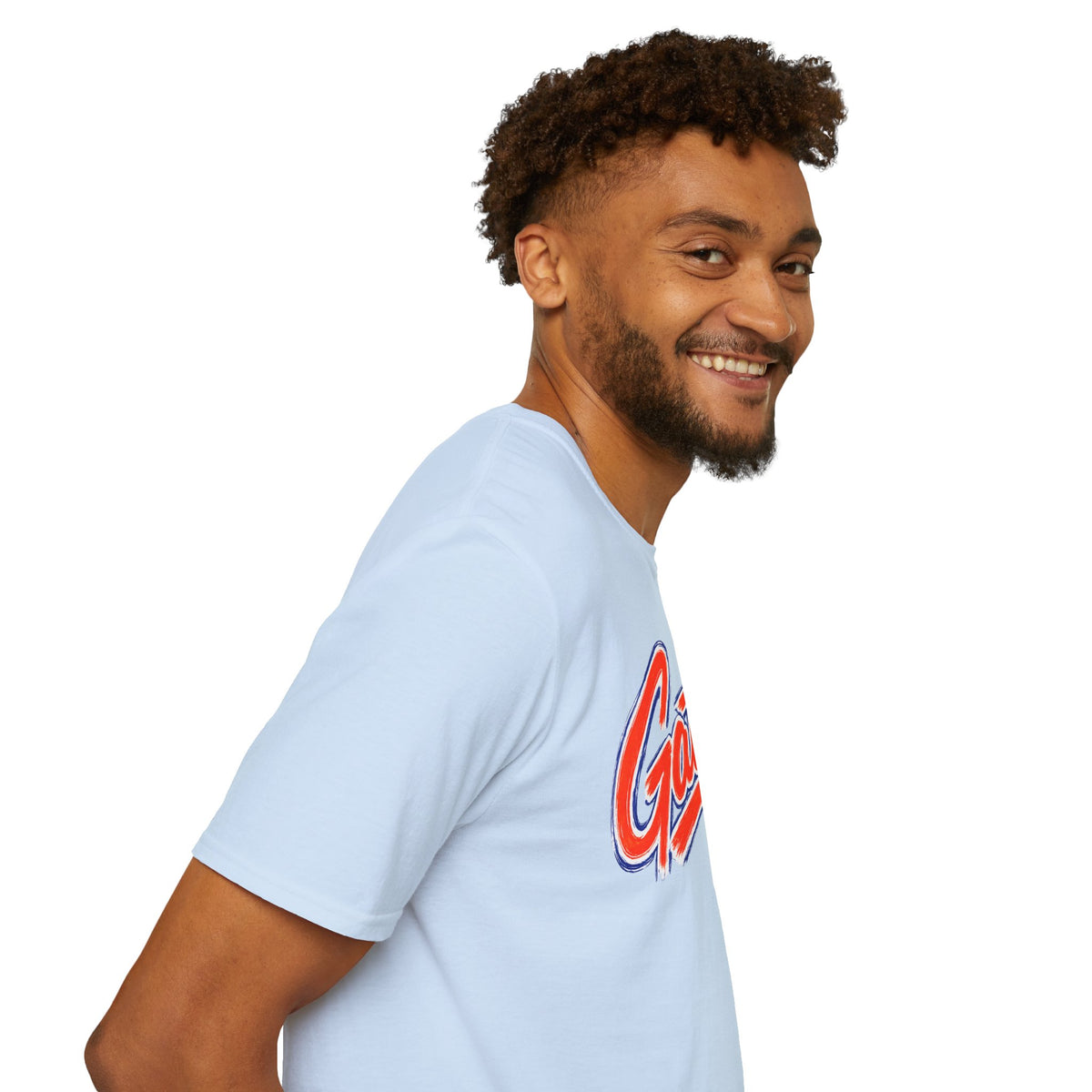 Florida Gators Brush Style T-Shirt