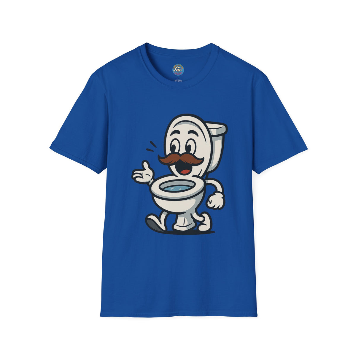 Crap Talker T-Shirt