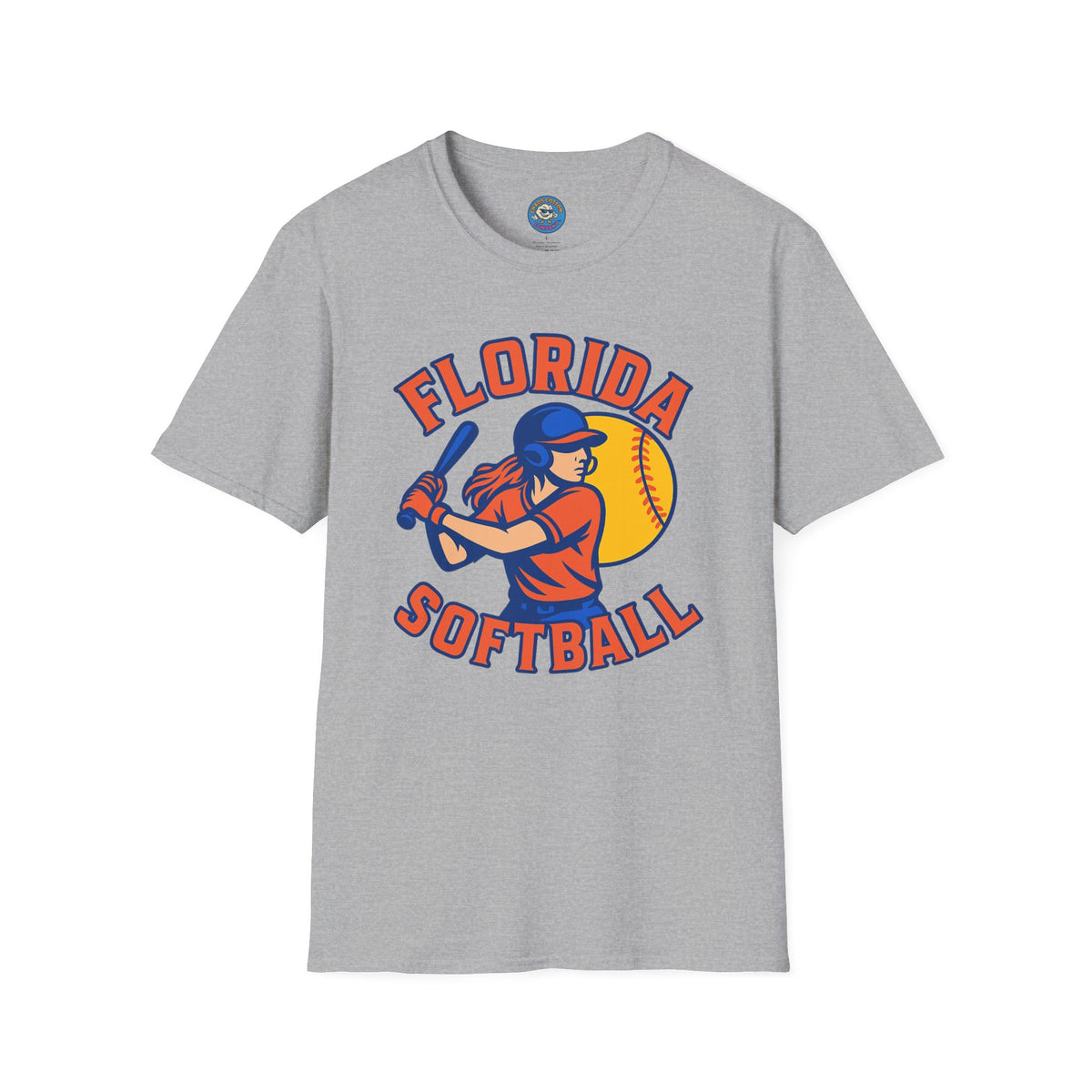 Florida Gators Softball T-Shirt