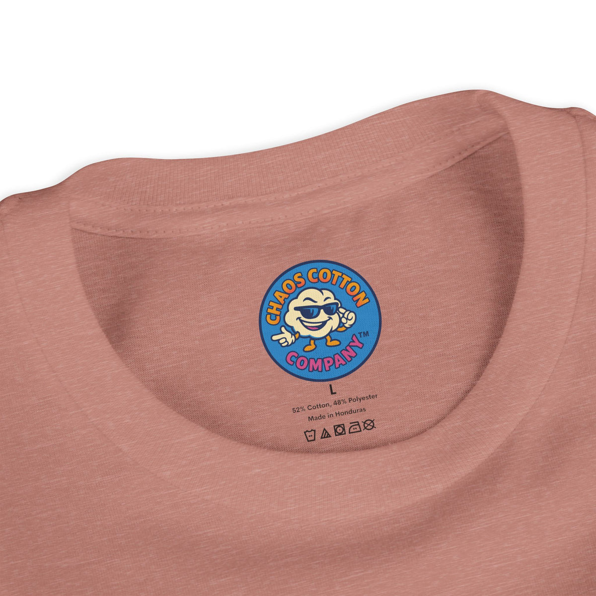 Heart Monster Youth T-Shirt