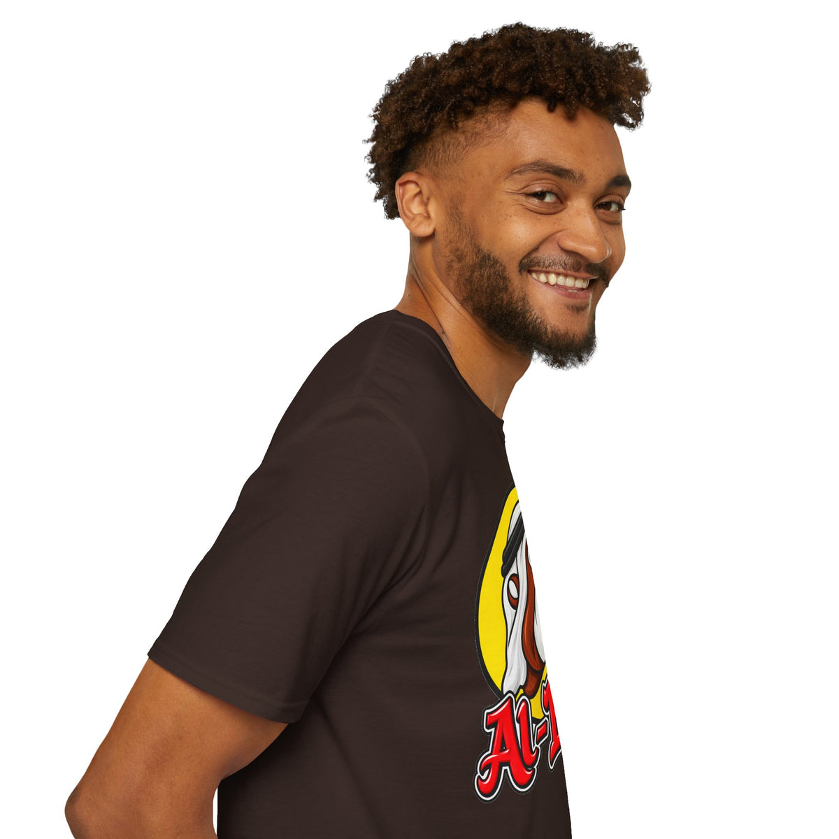 Al-Buqqi T-Shirt