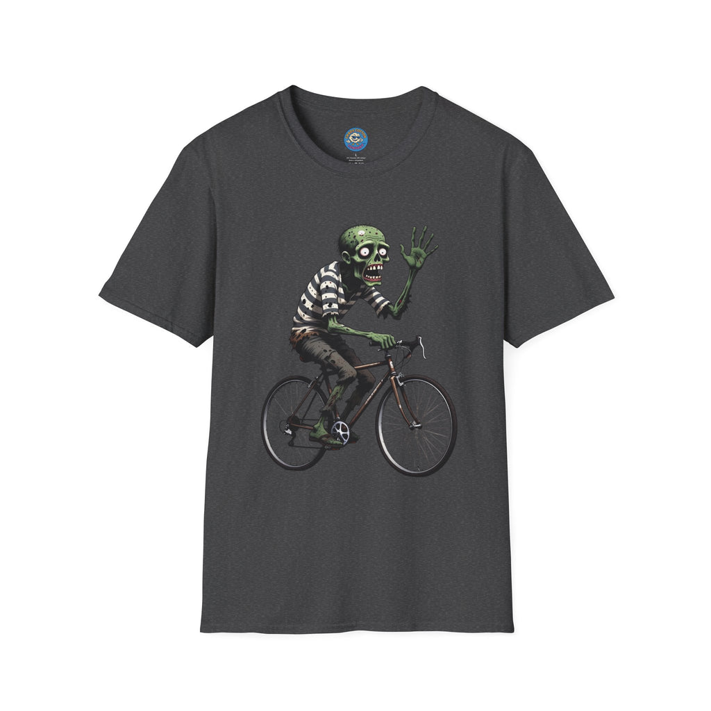 The Riding Dead T-Shirt
