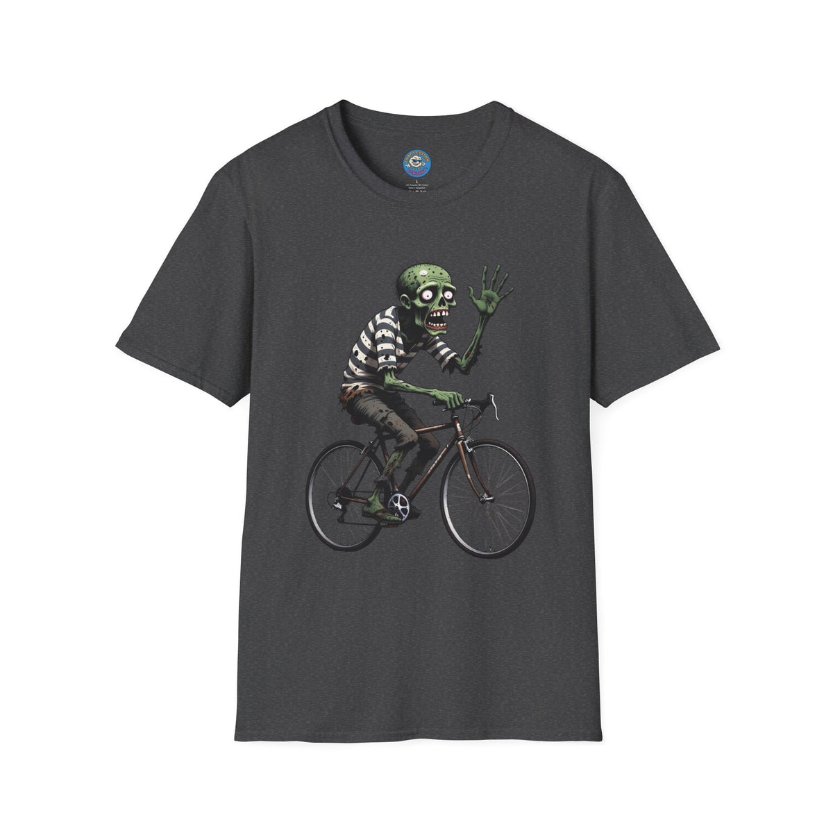 The Riding Dead T-Shirt