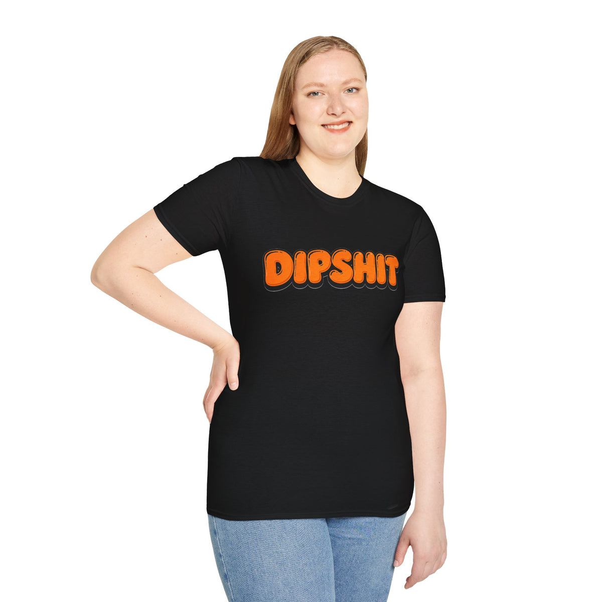 Dipshit T-Shirt