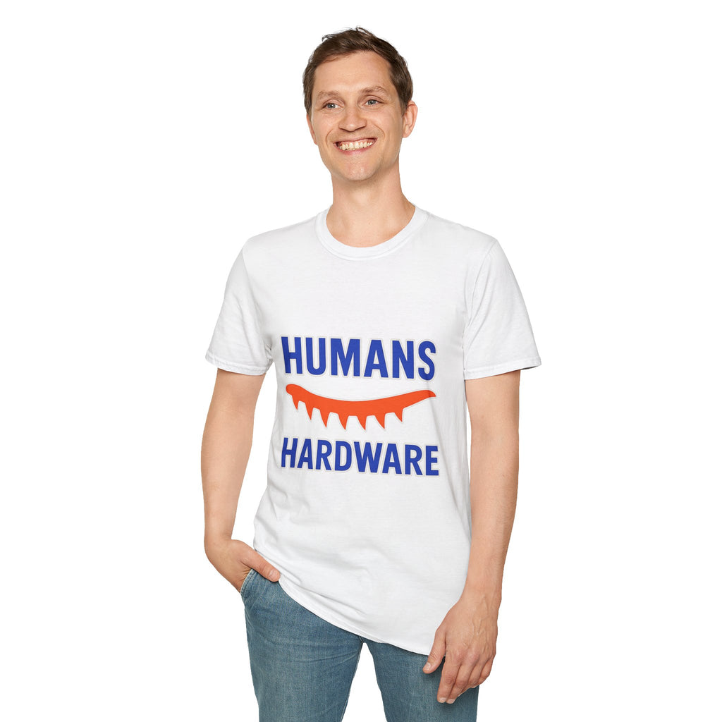 Florida Gators Humans over Hardware T-Shirt