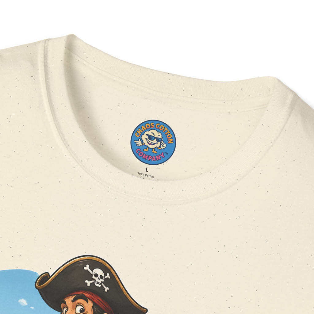 Pirate Booty T-Shirt