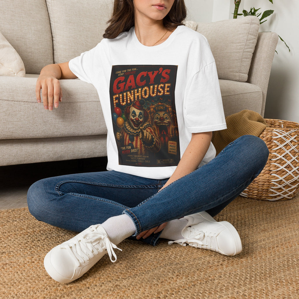 Gacys Funhouse T-Shirt