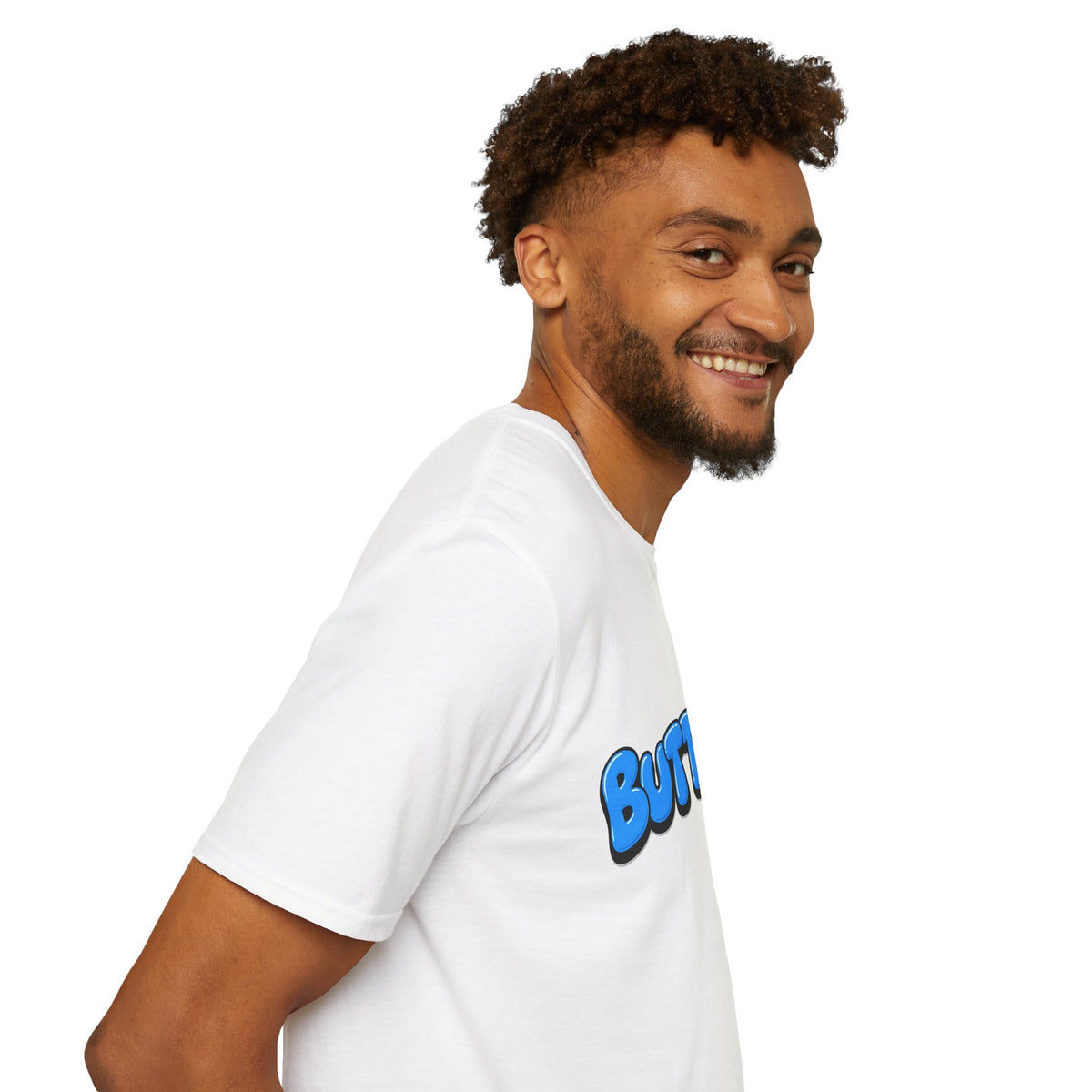 Butthole T-Shirt