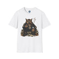 Wise Guy Owl T-Shirt