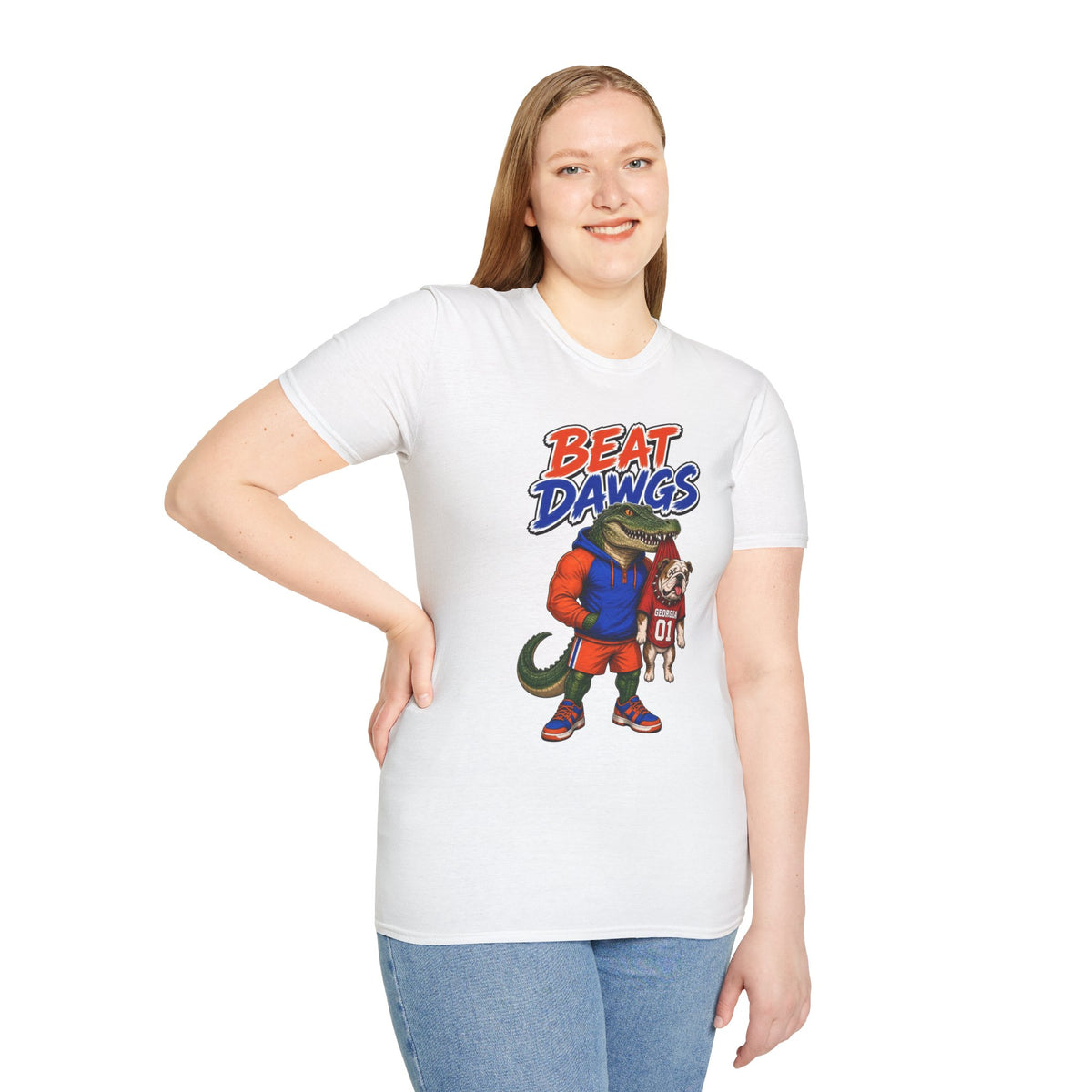 Gator Bait: Beat Dawgs T-Shirt