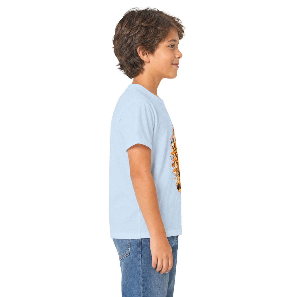Greg the Egg Kids T-Shirt (Original)