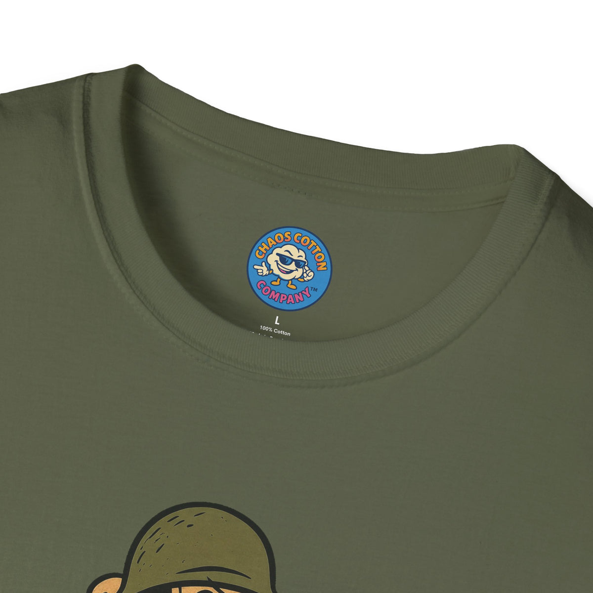 Private Snuffy T-Shirt