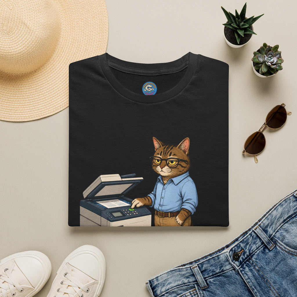 Copycat T-Shirt