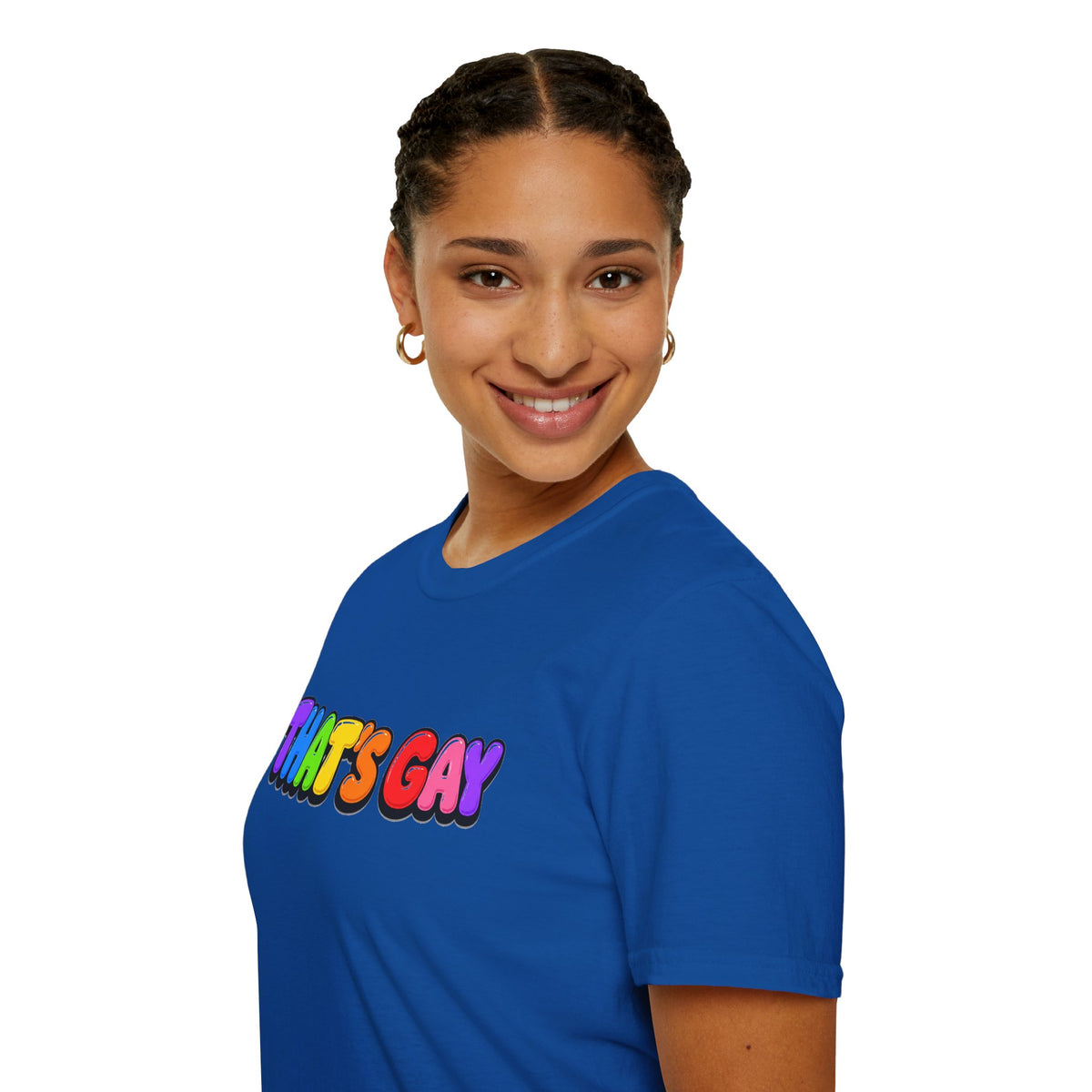 "That's Gay" T-shirt