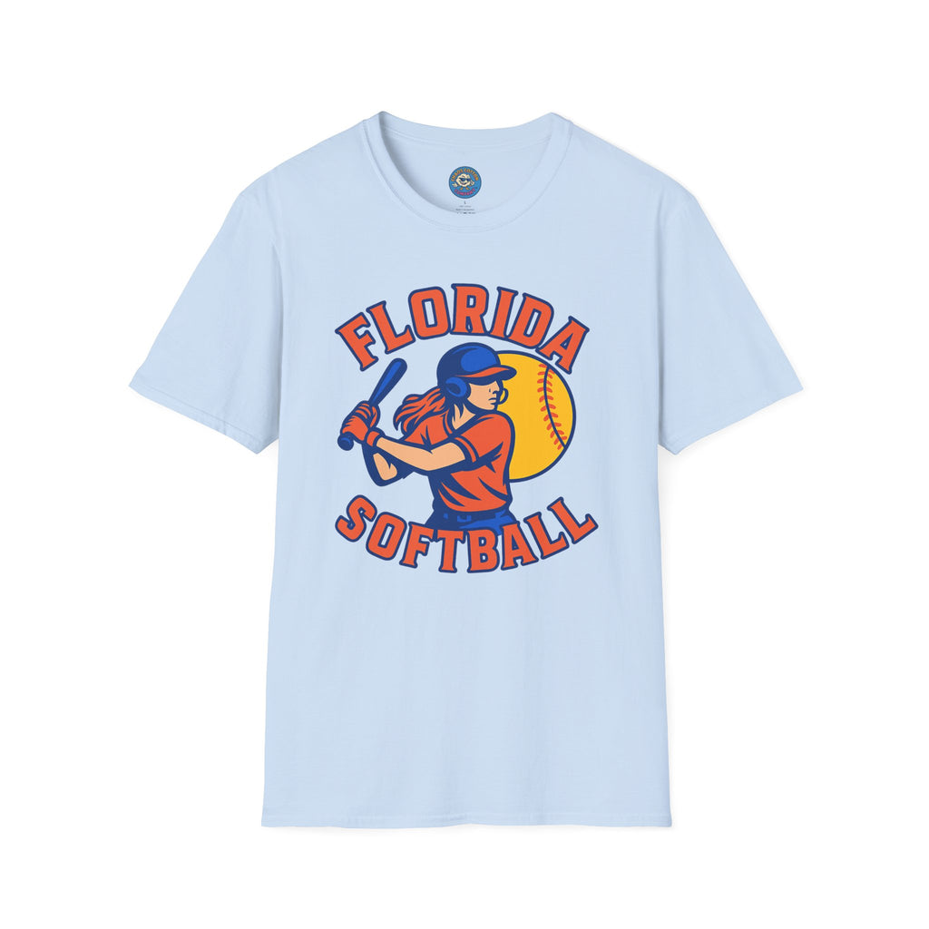 Florida Gators Softball T-Shirt