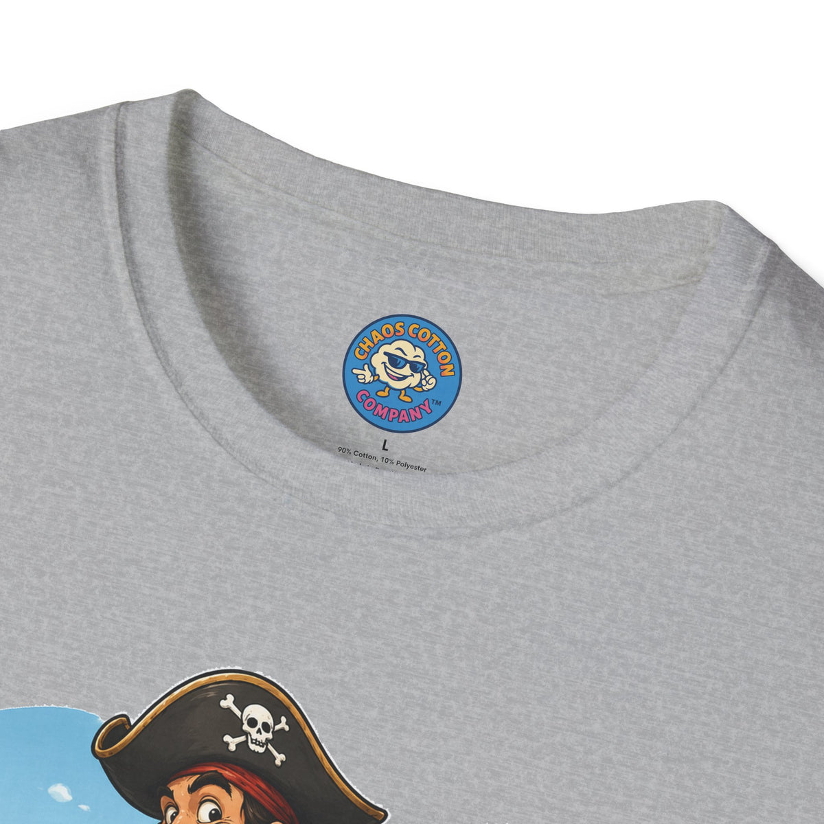 Pirate Booty T-Shirt