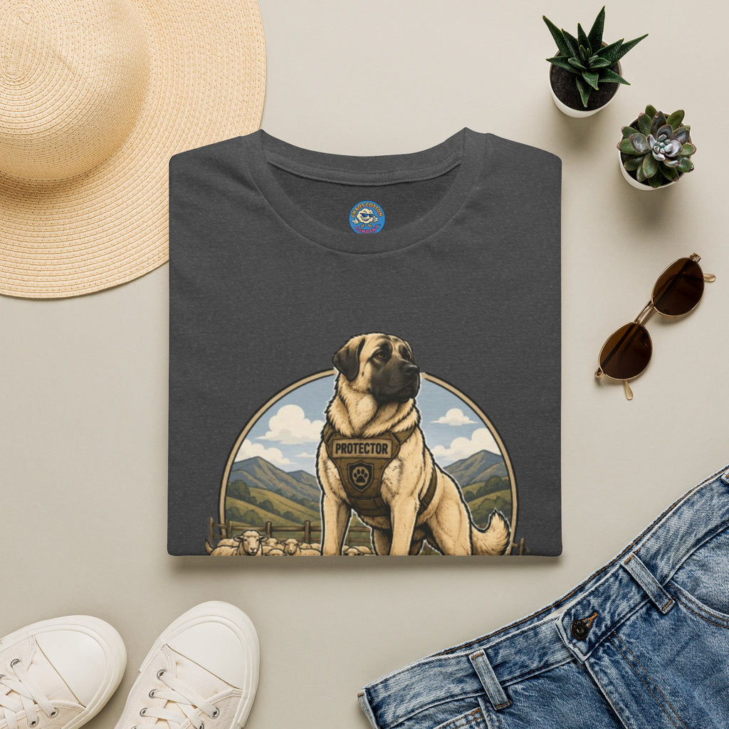 Kangal T-Shirt (Loyal, Fearless, Protector)
