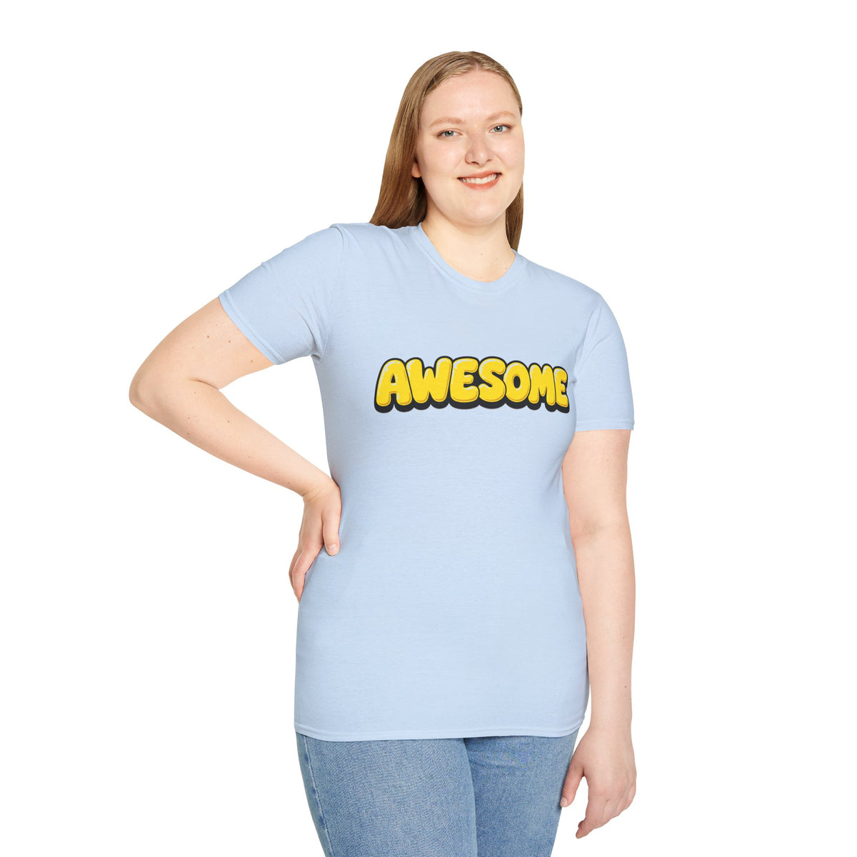 Awesome T-Shirt