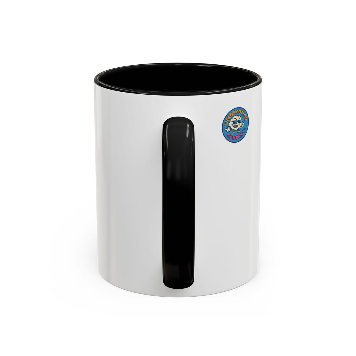 Sun Valley Lake Accent Coffee Mug
