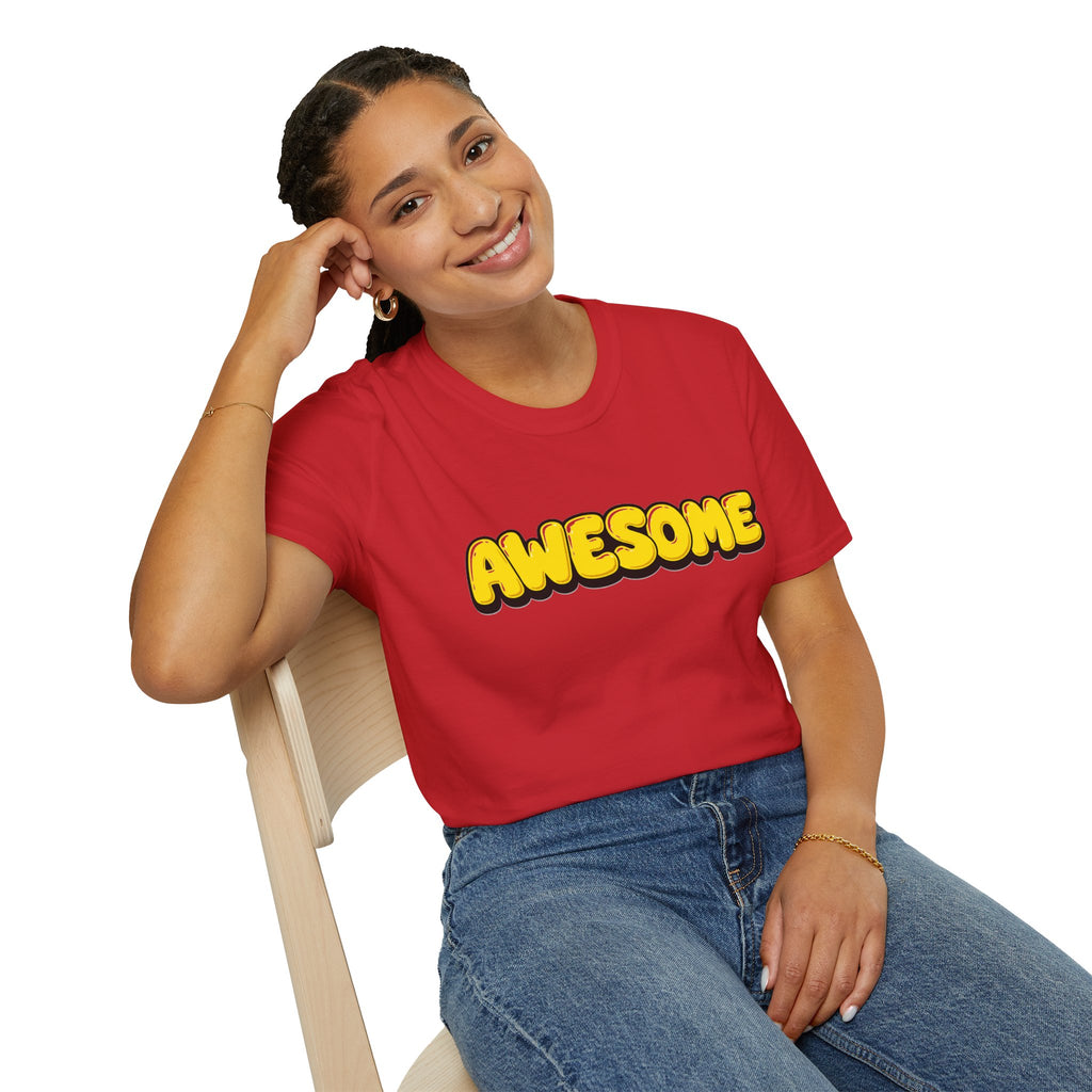 Awesome T-Shirt