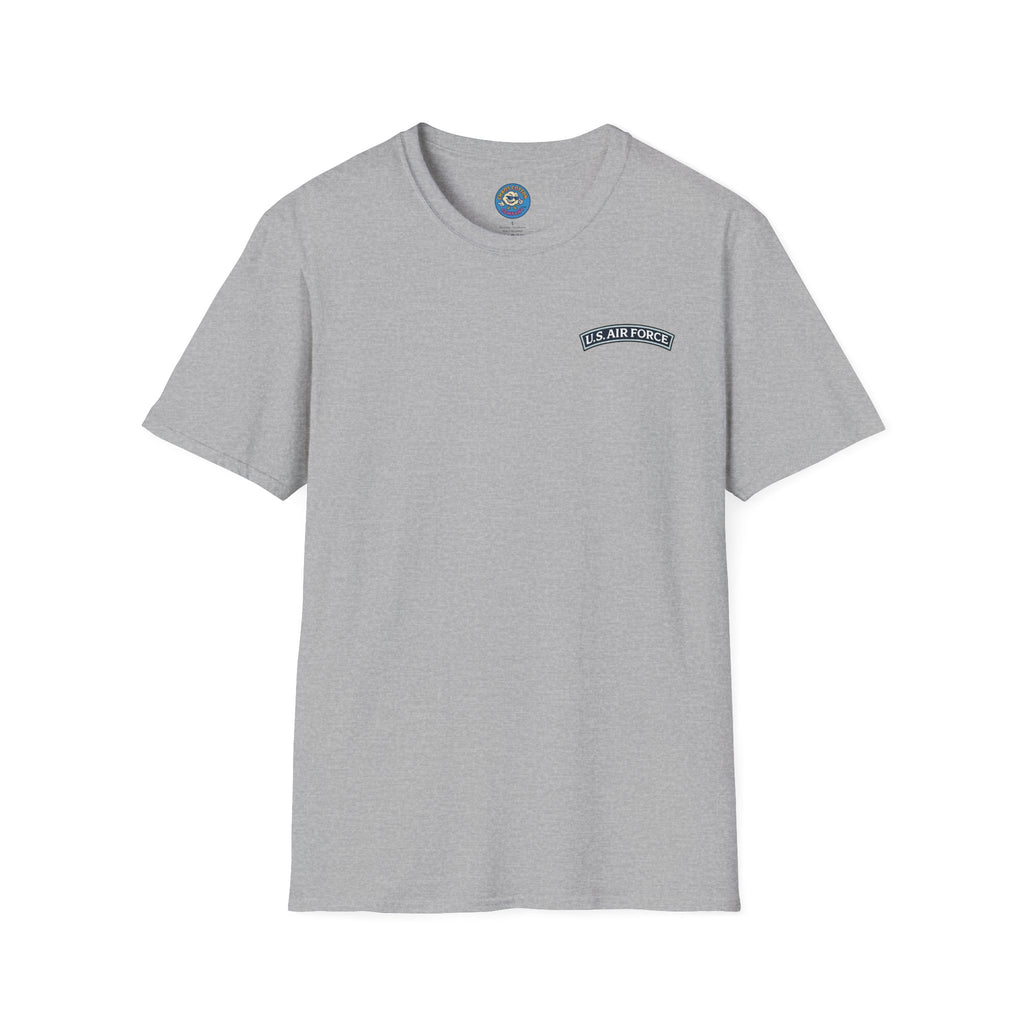 Air Force Rivalries T-Shirt