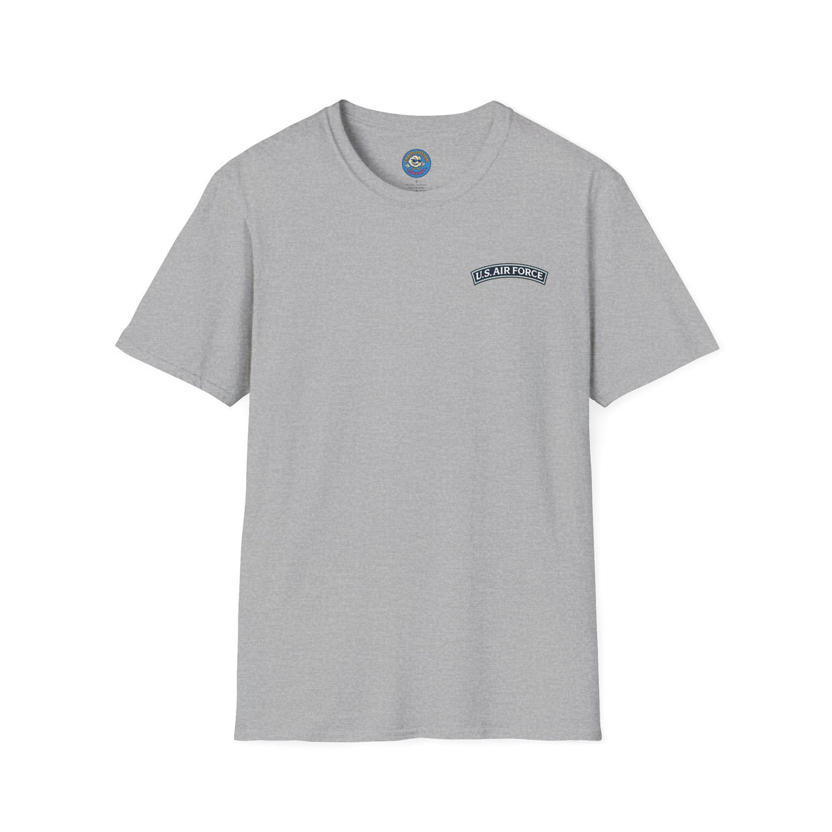 Air Force Rivalries T-Shirt