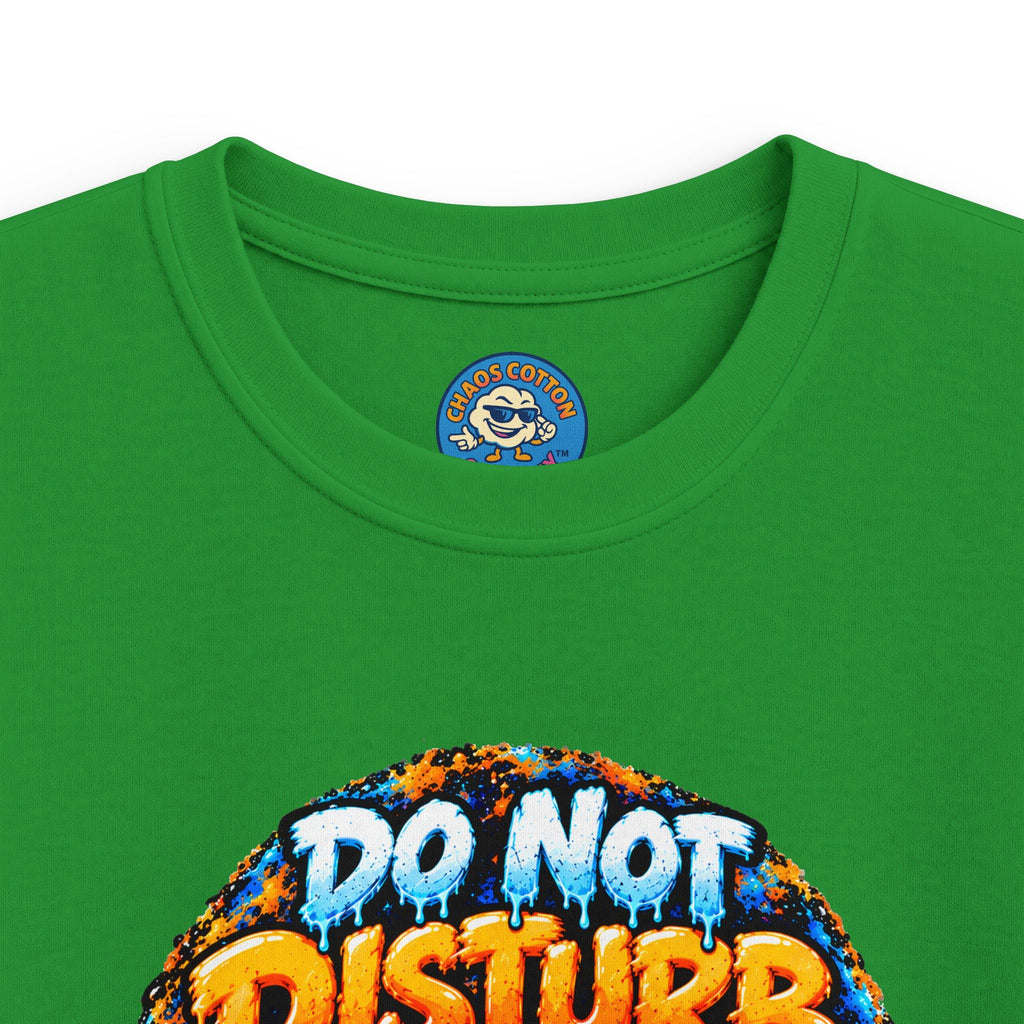 Greg the Egg "Greg is Cooking" Kids T-Shirt
