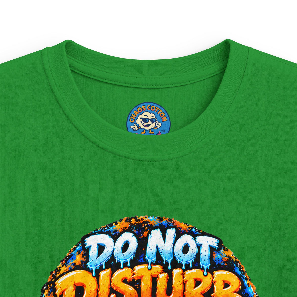 Greg the Egg "Greg is Cooking" Kids T-Shirt