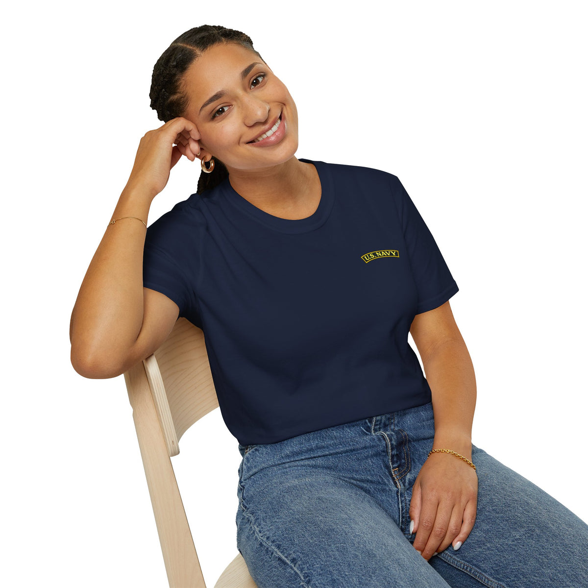 Navy Rivalries T-Shirt