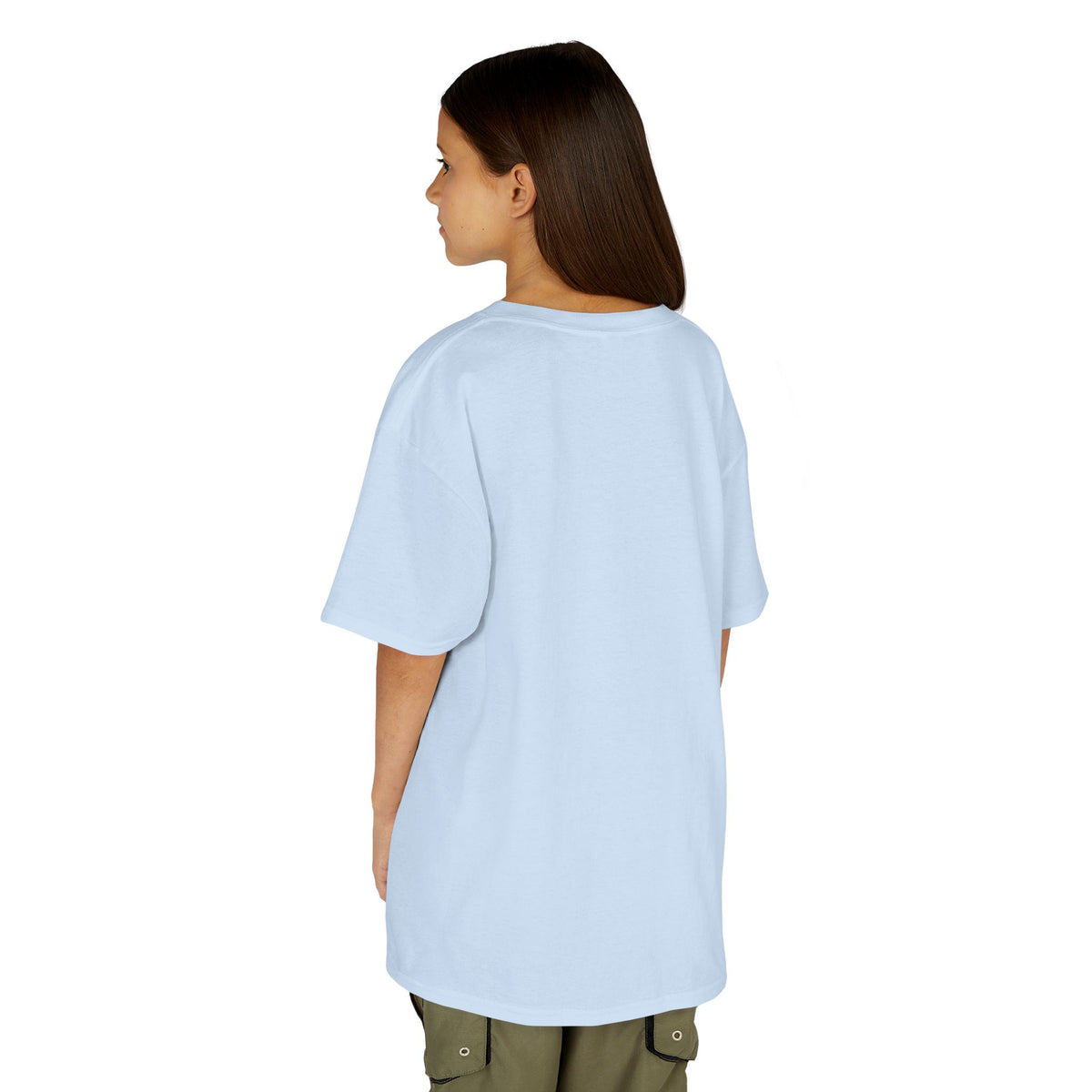 Cartoon Music T-Shirt