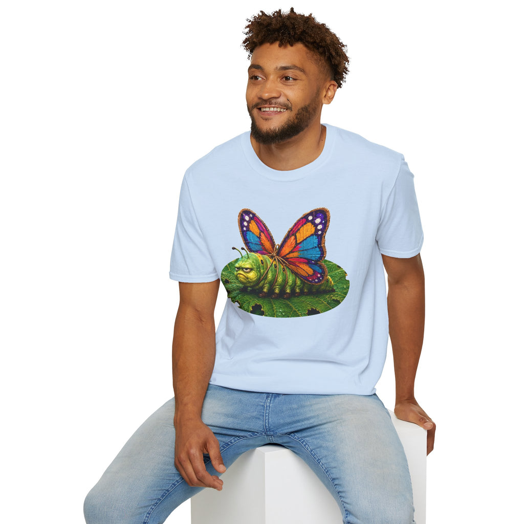 Unhappy Transition T-Shirt
