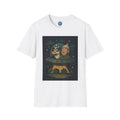 Alien Abduction T-Shirt