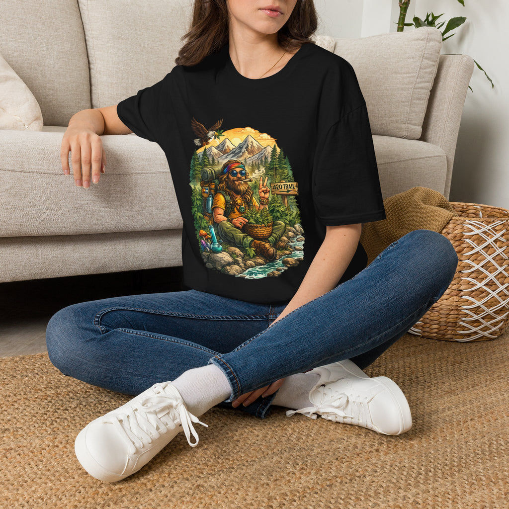 Mountain Hippie T-Shirt