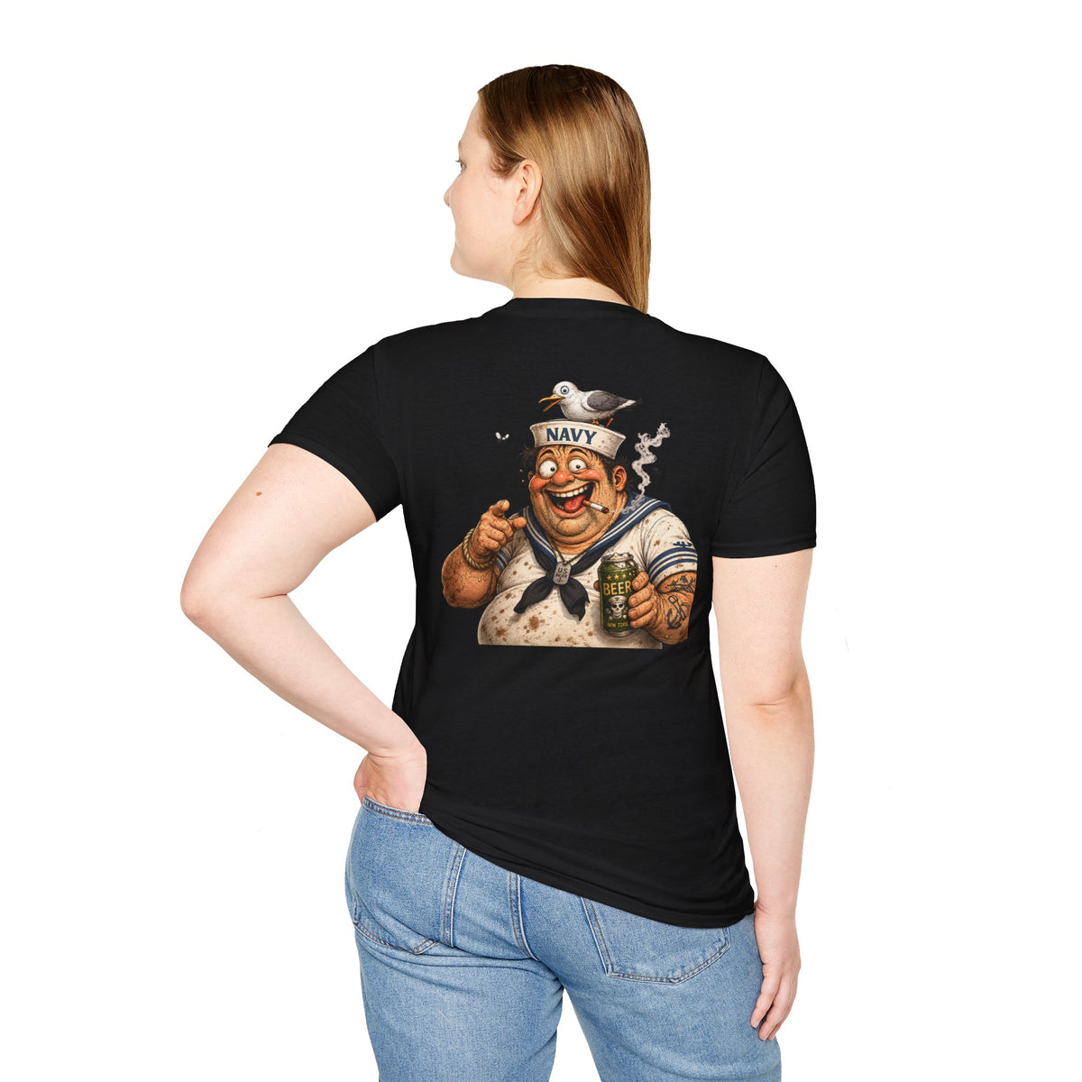 Navy Rivalries T-Shirt