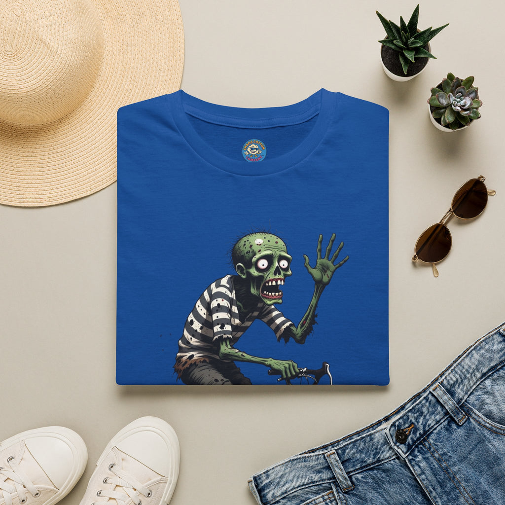 The Riding Dead T-Shirt