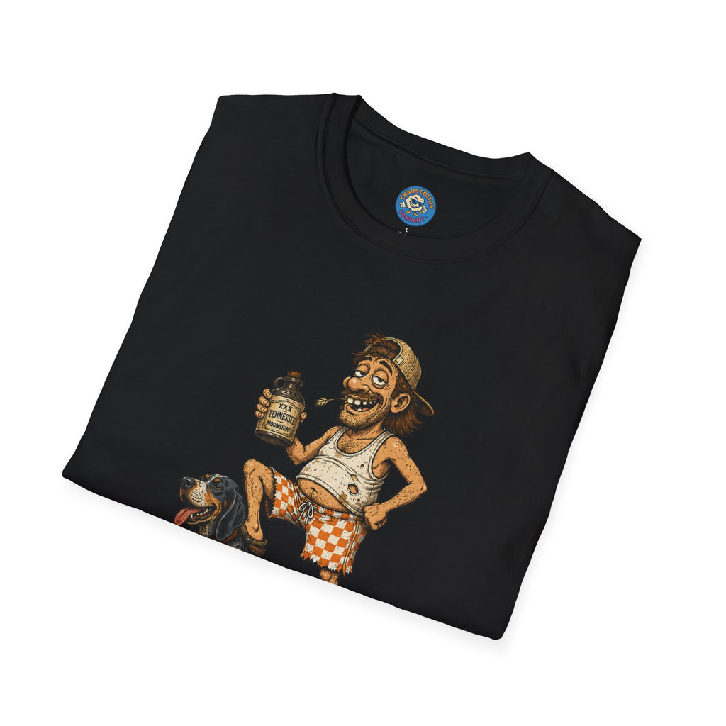 The Tennessee Man shirt