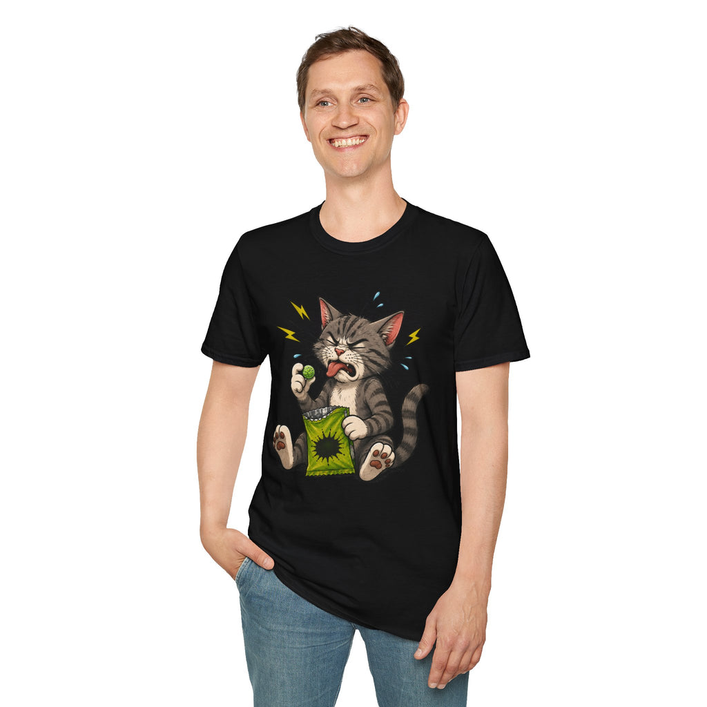 Sour Puss T-Shirt