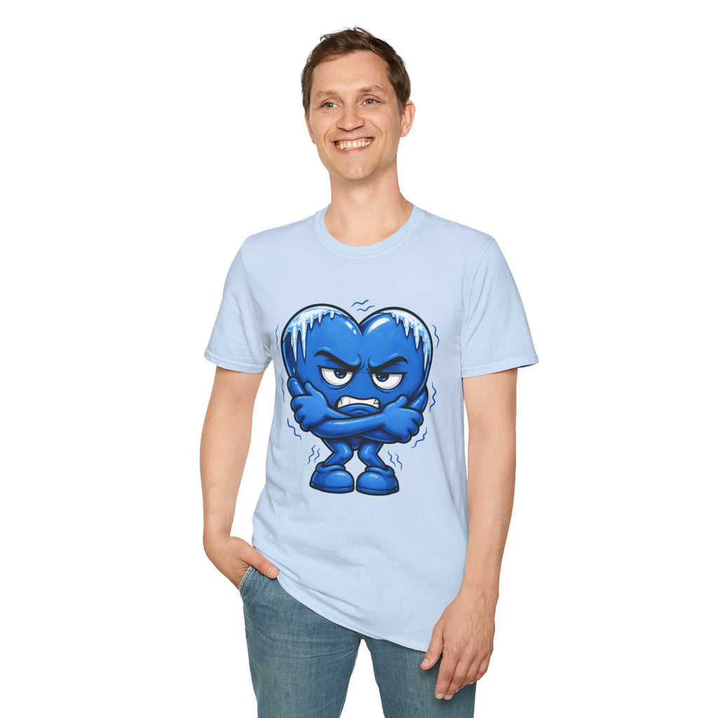 Cold Hearted T-Shirt