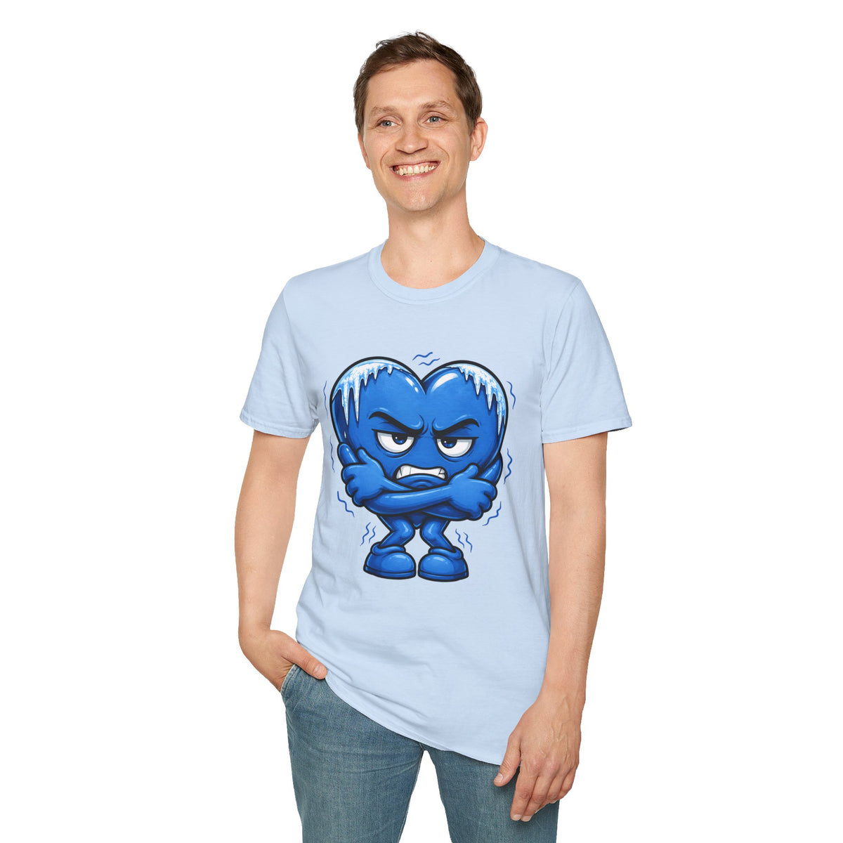 Cold Hearted T-Shirt