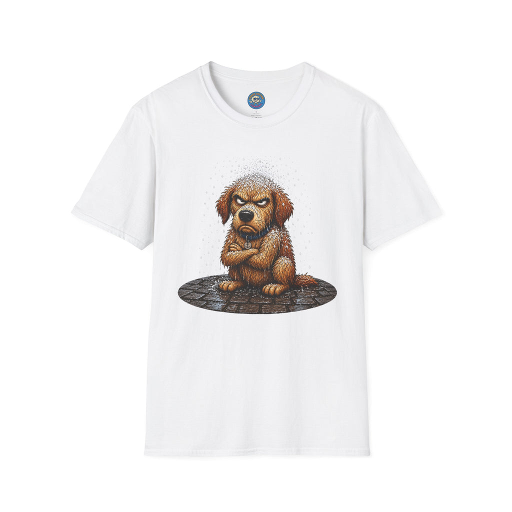 Salty Dog T-Shirt
