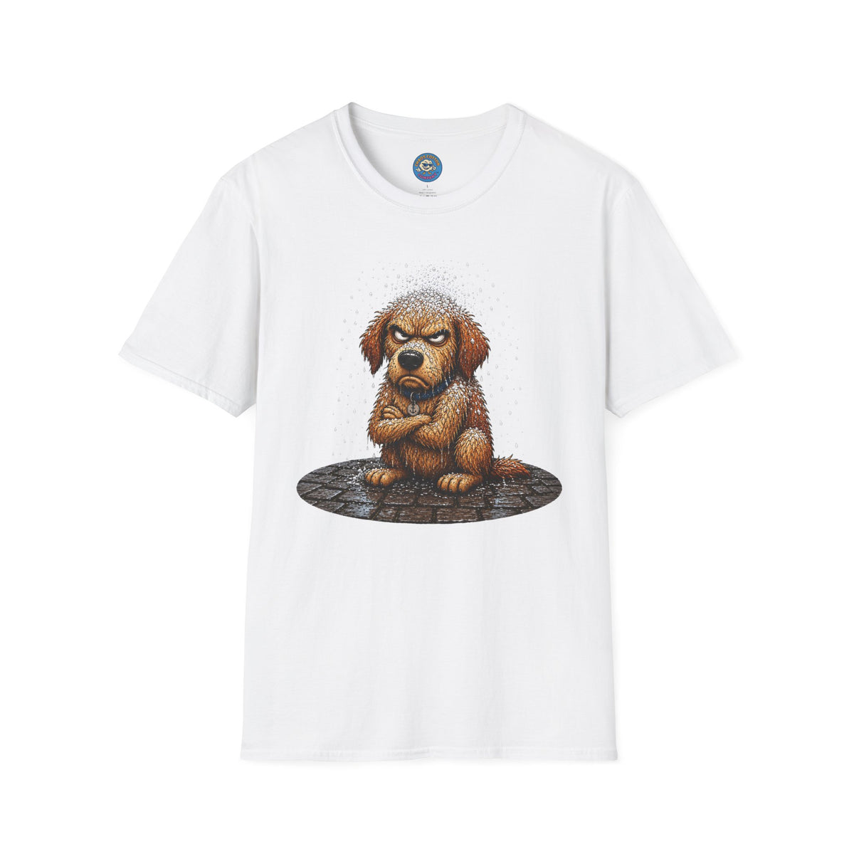 Salty Dog T-Shirt
