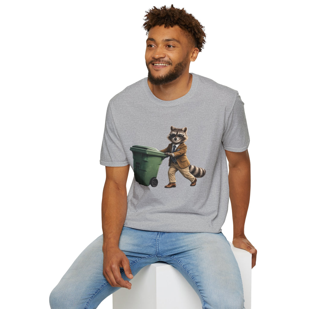 Trash Panda T-Shirt