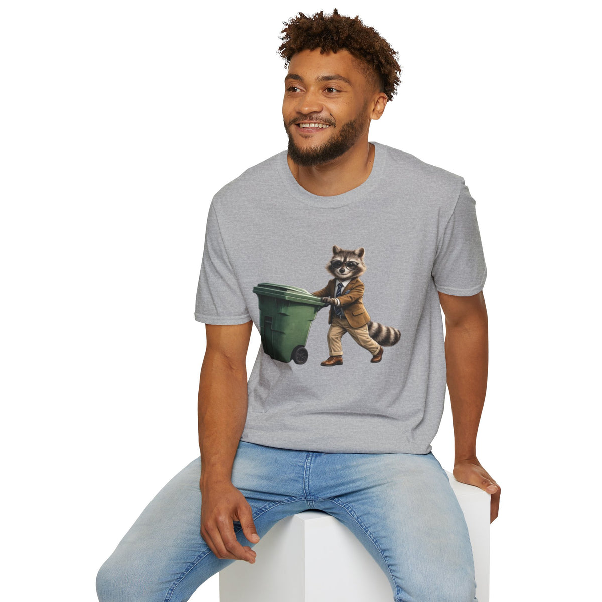 Trash Panda T-Shirt