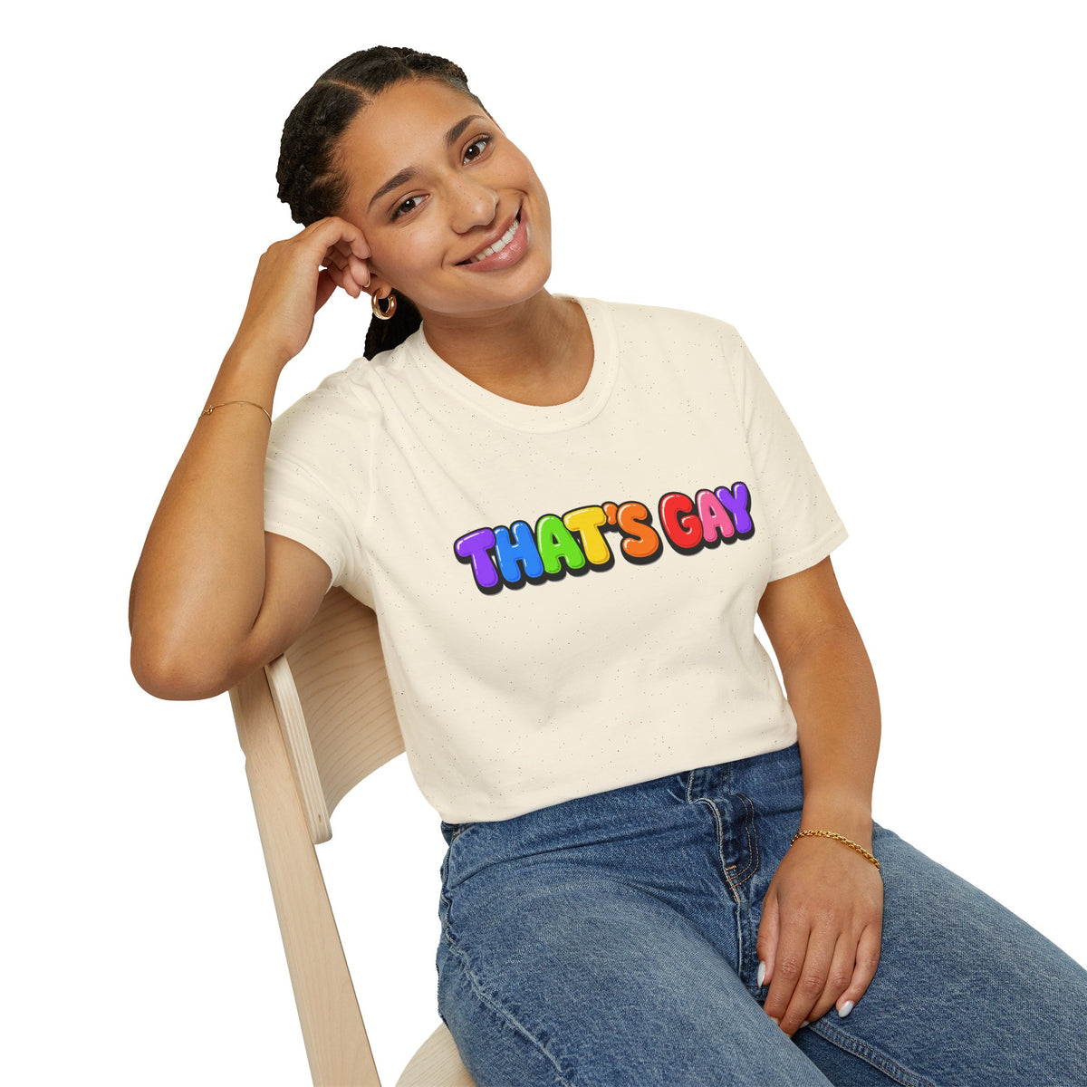 "That's Gay" T-shirt