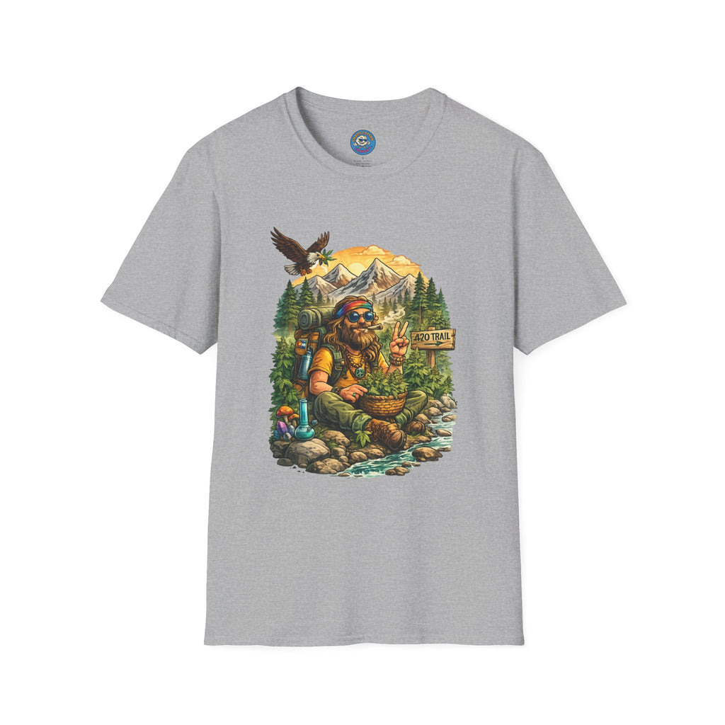 Mountain Hippie T-Shirt