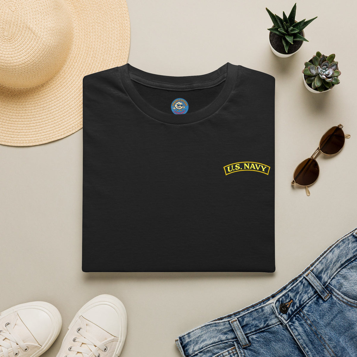 Navy Rivalries T-Shirt